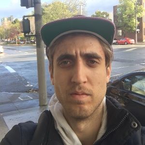 Meet your Posher, Michael